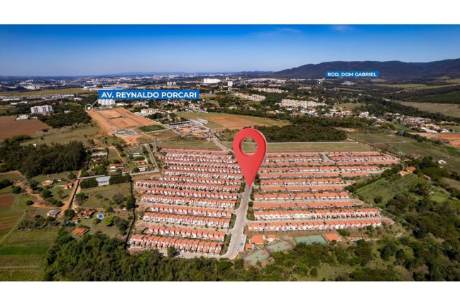 Imagem Casa com 3 Quartos à Venda, 115 m² em Medeiros - Jundiaí