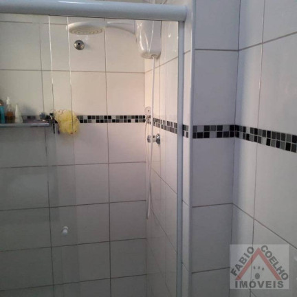 Imagem Sobrado com 2 Quartos à Venda, 89 m² em Vila Campo Grande - São Paulo