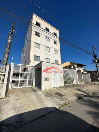 Imagem Apartamento com 2 Quartos à Venda, 58 m² em Guanabara - Joinville Imagem Apartamento com 2 Quartos à Venda, 58 m² em Guanabara - Joinville