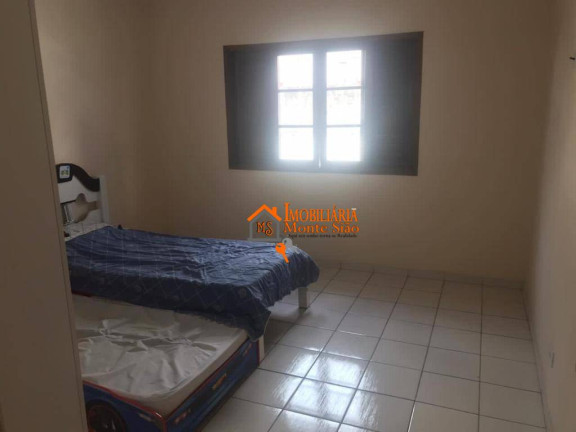 Imagem Sobrado com 3 Quartos à Venda, 180 m² em Jardim Santa Mena - Guarulhos Imagem Sobrado com 3 Quartos à Venda, 180 m² em Jardim Santa Mena - Guarulhos