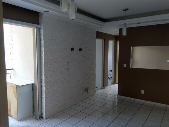 Imagem Imóvel com 2 Quartos à Venda, 50 m² em Jardim Volobueff (nova Veneza) - Sumaré