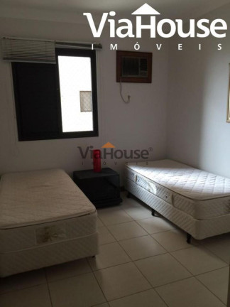 Imagem Apartamento com 4 Quartos à Venda, 139 m² em Bosque Das Juritis - Ribeirão Preto