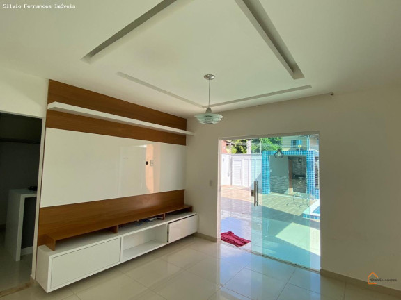 Imagem Casa com 3 Quartos à Venda,  em Caji - Lauro De Freitas