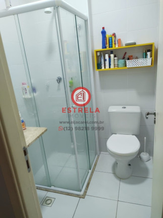 Imagem Imóvel com 2 Quartos à Venda, 50 m² em Jardim San Marino - São José Dos Campos