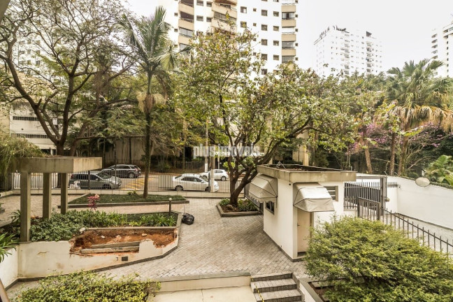 Imagem Apartamento com 4 Quartos à Venda, 147 m² em Morumbi - São Paulo Imagem Apartamento com 4 Quartos à Venda, 147 m² em Morumbi - São Paulo