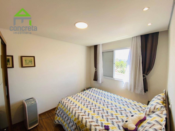 Imagem Apartamento com 2 Quartos à Venda, 63 m² em Jardim Petrópolis - Cotia Imagem Apartamento com 2 Quartos à Venda, 63 m² em Jardim Petrópolis - Cotia