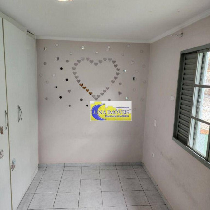 Imagem Sobrado com 3 Quartos à Venda, 159 m² em Vila Vivaldi - São Bernardo Do Campo Imagem Sobrado com 3 Quartos à Venda, 159 m² em Vila Vivaldi - São Bernardo Do Campo