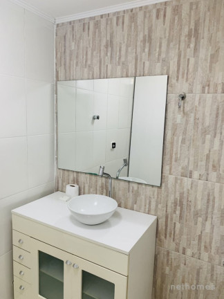 Imagem Apartamento com 3 Quartos à Venda, 93 m² em Jardim Itu - Porto Alegre