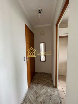 Imagem Apartamento com 2 Quartos à Venda, 51 m² em Parque Das Nações - Santo André Imagem Apartamento com 2 Quartos à Venda, 51 m² em Parque Das Nações - Santo André