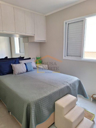 Imagem Apartamento com 1 Quarto à Venda, 40 m² em Tucuruvi - São Paulo Imagem Apartamento com 1 Quarto à Venda, 40 m² em Tucuruvi - São Paulo