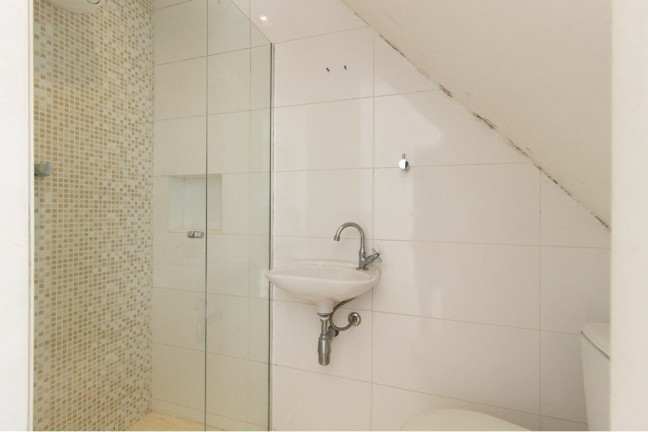 Imagem Casa com 3 Quartos à Venda, 109 m² em Moema - São Paulo