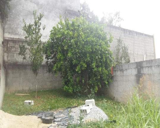 Imagem Sobrado com 3 Quartos à Venda,  em Companhia Fazenda Belém - Franco Da Rocha