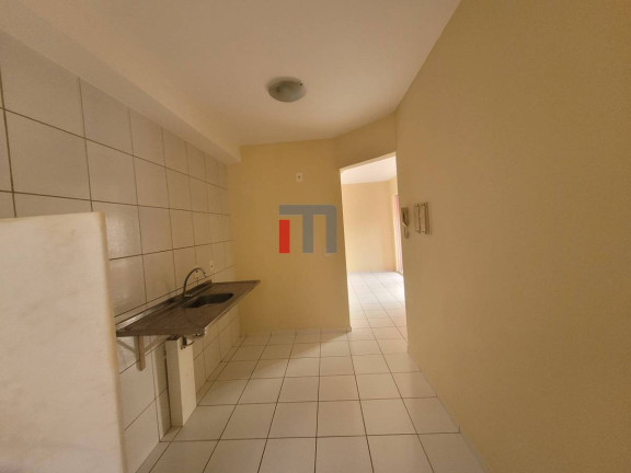 Imagem Apartamento com 2 Quartos à Venda, 55 m² em Rosa Dos Ventos - Parnamirim