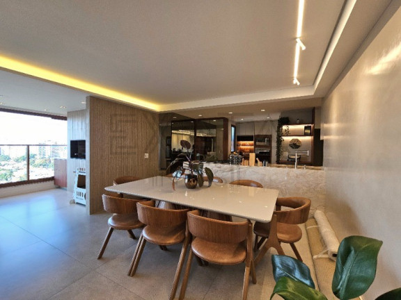 Imagem Imóvel com 3 Quartos à Venda, 146 m² em Campo Belo - São Paulo Imagem Imóvel com 3 Quartos à Venda, 146 m² em Campo Belo - São Paulo