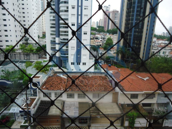 Imagem Apartamento com 4 Quartos para Alugar, 150 m² em Analia Franco - São Paulo Imagem Apartamento com 4 Quartos para Alugar, 150 m² em Analia Franco - São Paulo