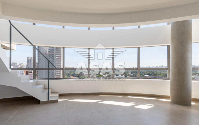Imagem Apartamento com 1 Quarto à Venda, 60 m² em Indianópolis - São Paulo Imagem Apartamento com 1 Quarto à Venda, 60 m² em Indianópolis - São Paulo