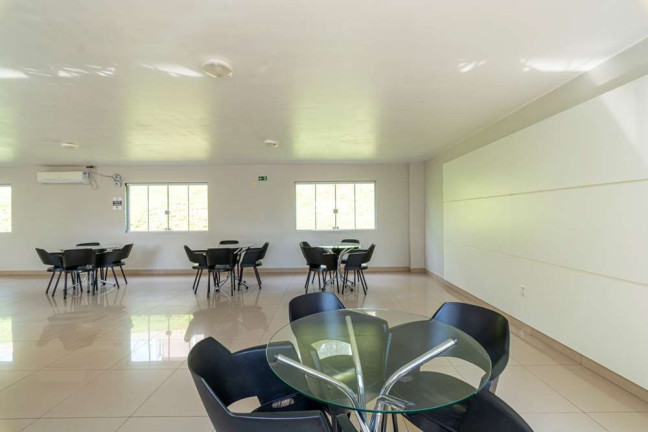 Imagem Apartamento com 2 Quartos à Venda, 42 m² em São José - Canoas Imagem Apartamento com 2 Quartos à Venda, 42 m² em São José - Canoas
