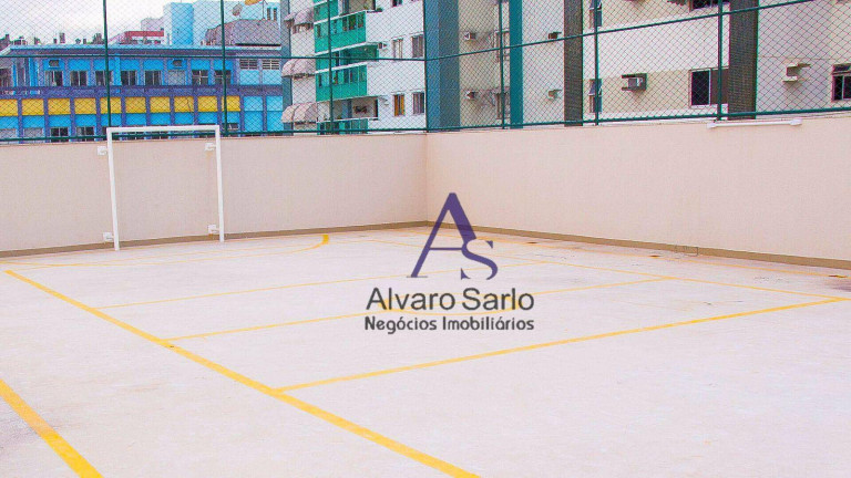 Imagem Apartamento com 3 Quartos à Venda, 100 m² em Bento Ferreira - Vitória Imagem Apartamento com 3 Quartos à Venda, 100 m² em Bento Ferreira - Vitória