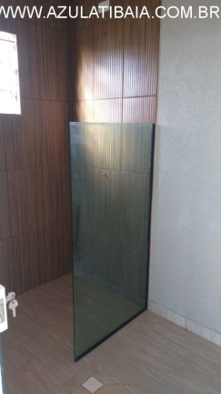 Imagem Imóvel com 3 Quartos à Venda, 180 m² em Jardim Estância Brasil - Atibaia