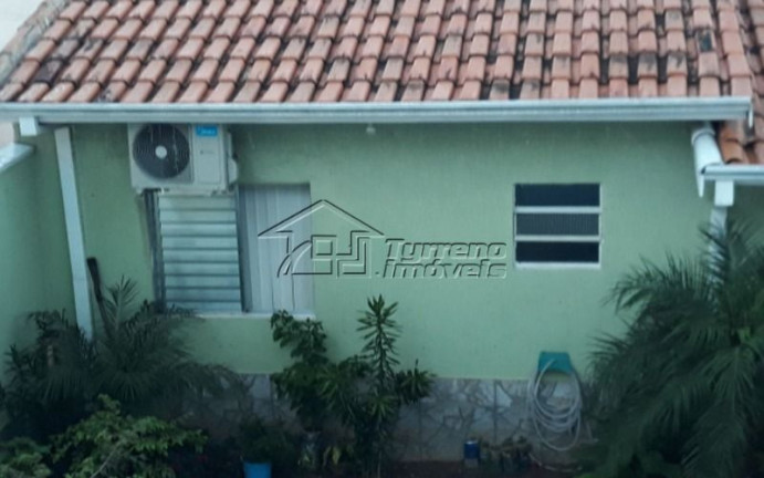 Imagem Casa com 3 Quartos à Venda, 250 m² em Jardim Das Indústrias - São José Dos Campos