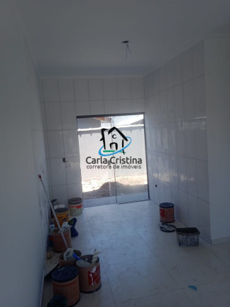 Imagem Casa com 2 Quartos à Venda, 54 m² em Balneario Gaivotas - Matinhos