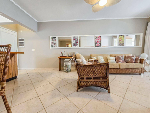 Imagem Apartamento com 4 Quartos à Venda, 122 m² em Riviera De São Lourenço - Bertioga
