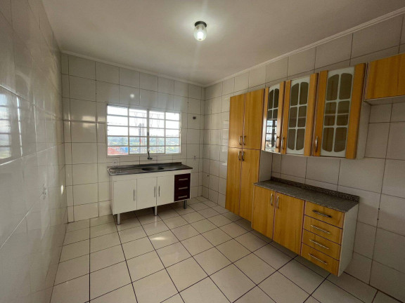 Imagem Casa com 2 Quartos à Venda, 125 m² em Jardim São Miguel - Bragança Paulista Imagem Casa com 2 Quartos à Venda, 125 m² em Jardim São Miguel - Bragança Paulista