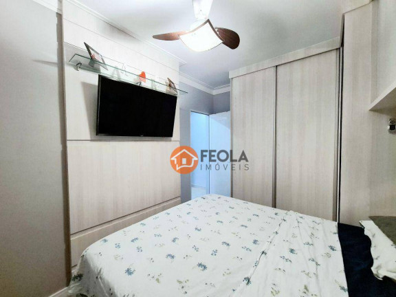 Imagem Apartamento com 2 Quartos à Venda, 51 m² em Chácara Letônia - Americana Imagem Apartamento com 2 Quartos à Venda, 51 m² em Chácara Letônia - Americana