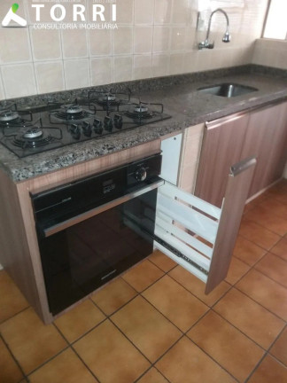 Imagem Apartamento com 2 Quartos à Venda, 80 m² em Jardim Vera Cruz - Sorocaba
