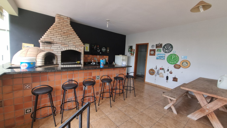 Imagem Casa com 3 Quartos à Venda, 300 m² em Jardim Paulista - Atibaia Imagem Casa com 3 Quartos à Venda, 300 m² em Jardim Paulista - Atibaia
