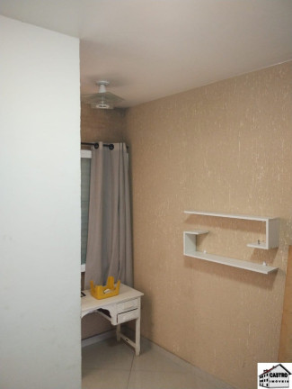 Imagem Sobrado com 2 Quartos para Alugar, 95 m² em Jardim Itapema - São Paulo