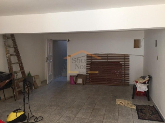 Imagem Sobrado com 2 Quartos à Venda, 120 m² em Vila Medeiros - São Paulo Imagem Sobrado com 2 Quartos à Venda, 120 m² em Vila Medeiros - São Paulo