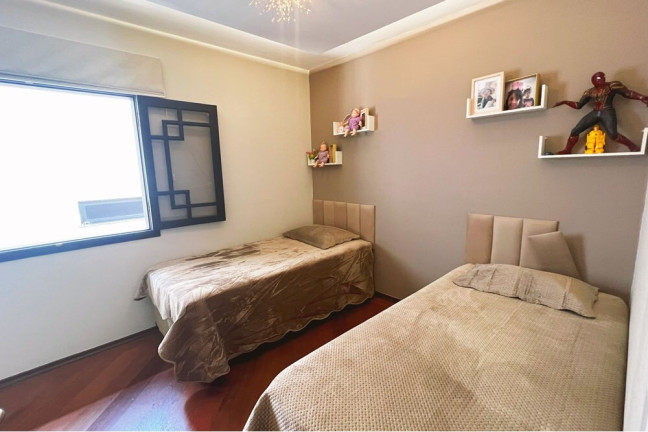 Imagem Casa com 4 Quartos à Venda, 473 m² em Parque Dos Príncipes - São Paulo