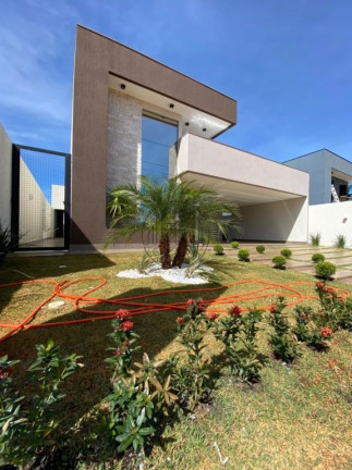 Casa com 3 Quartos à Venda, 185 m² em Ponte Alta Norte (gama) - Brasília