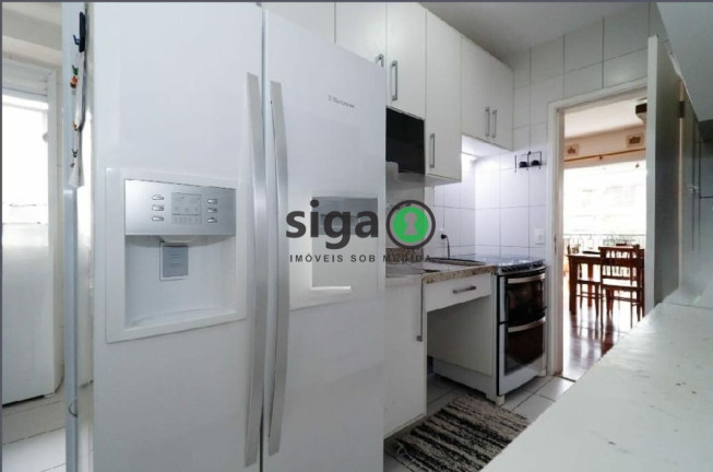 Imagem Apartamento com 2 Quartos para Alugar, 86 m² em Morumbi - São Paulo Imagem Apartamento com 2 Quartos para Alugar, 86 m² em Morumbi - São Paulo