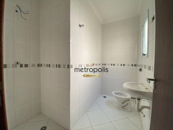 Imagem Sobrado com 3 Quartos à Venda, 194 m² em Campestre - Santo André Imagem Sobrado com 3 Quartos à Venda, 194 m² em Campestre - Santo André