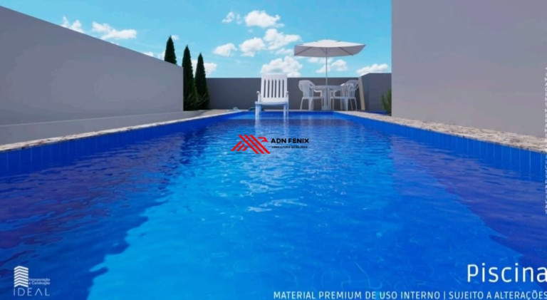 Foto do imóvel Apartamento com 2 Quartos à Venda, 42 m² em Vila Rosália - Guarulhos