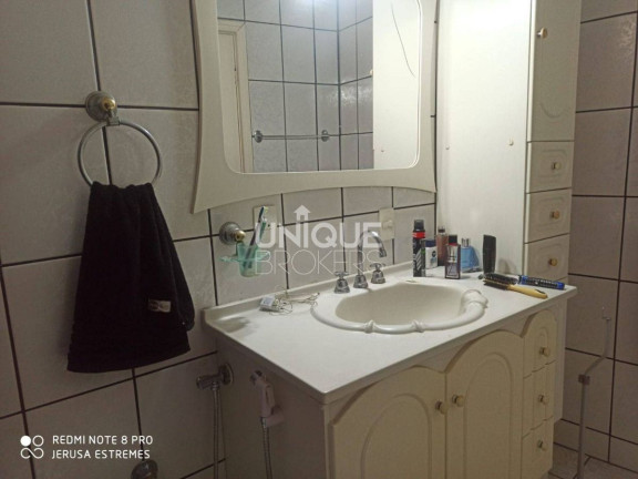 Imagem Apartamento com 3 Quartos à Venda, 123 m² em Ponte De São João - Jundiaí