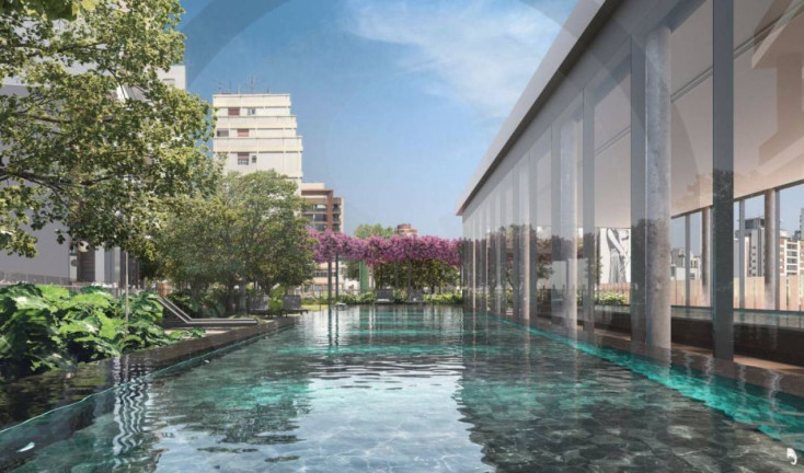 Imagem Apartamento com 2 Quartos à Venda, 151 m² em Pinheiros - São Paulo