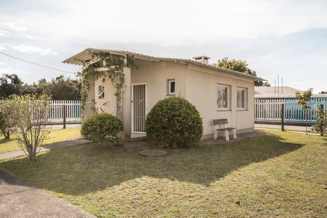 Imagem Apartamento com 2 Quartos à Venda, 47 m² em Restinga - Porto Alegre