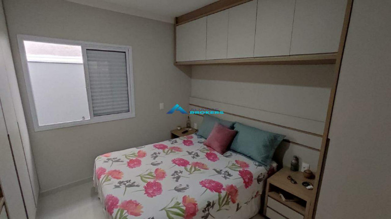 Imagem Casa com 3 Quartos à Venda, 75 m² em Residencial Santa Giovana - Jundiaí Imagem Casa com 3 Quartos à Venda, 75 m² em Residencial Santa Giovana - Jundiaí