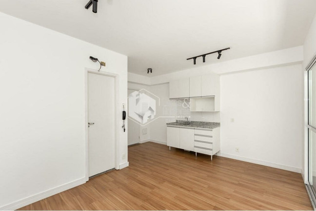 Imagem Studio com 1 Quarto à Venda, 36 m² em Chácara Klabin - São Paulo