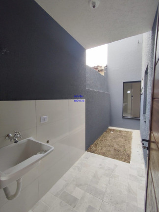 Imagem Casa com 2 Quartos à Venda, 46 m² em Campo De Santana - Curitiba Imagem Casa com 2 Quartos à Venda, 46 m² em Campo De Santana - Curitiba
