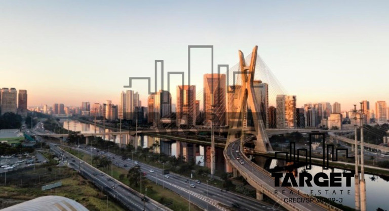 Imóvel para Alugar, 396 m² em Pinheiros - São Paulo