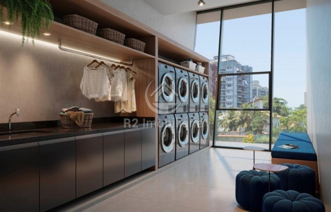 Imagem Apartamento com 2 Quartos à Venda, 45 m² em Recreio Dos Bandeirantes - Rio De Janeiro