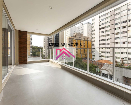 Imóvel com 4 Quartos à Venda, 330 m² em Itaim Bibi - São Paulo