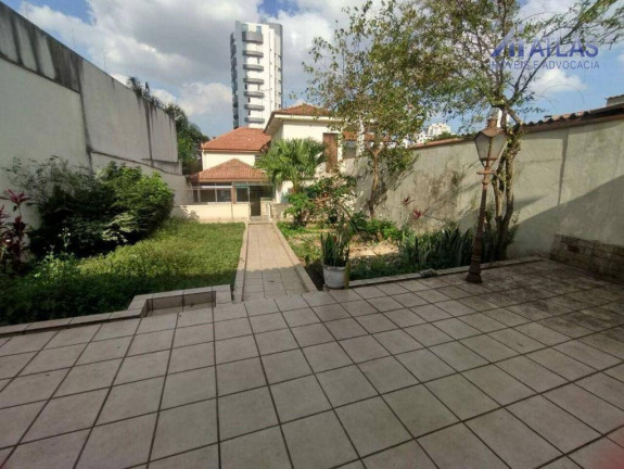 Imagem Sobrado com 4 Quartos à Venda, 314 m² em Vila Maria Alta - São Paulo