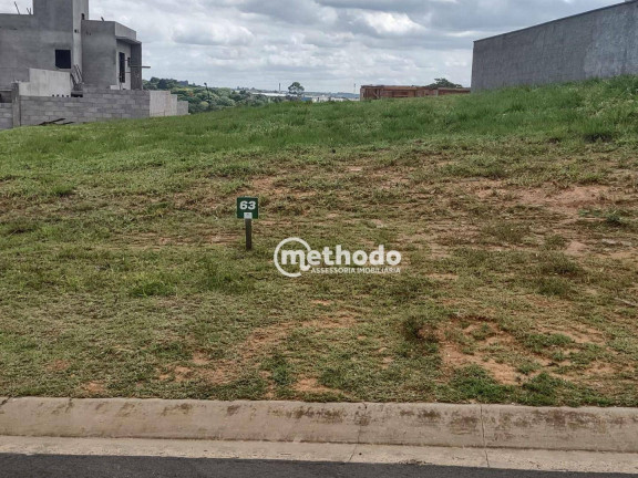 Imagem Terreno à Venda, 462 m² em Joapiranga - Valinhos