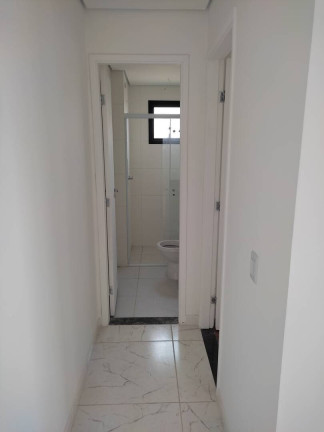 Imagem Apartamento com 1 Quarto para Alugar, 39 m² em Vila Aricanduva - São Paulo