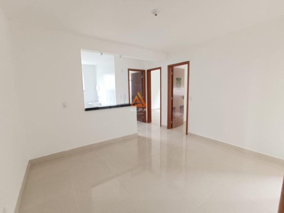 Imagem Apartamento com 2 Quartos para Alugar, 52 m²